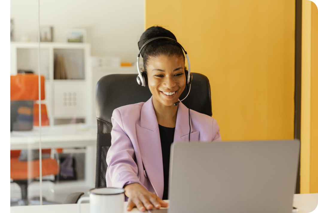 Imagem de Atendomento ao Cliente